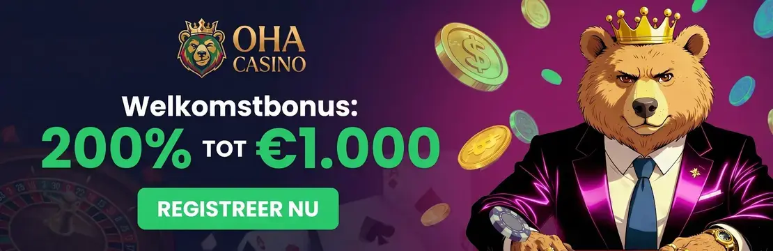 Oha Casino